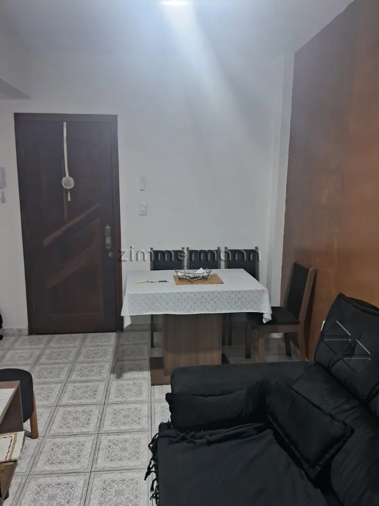 Apartamento, 2 quartos, 74 m² - Foto 2