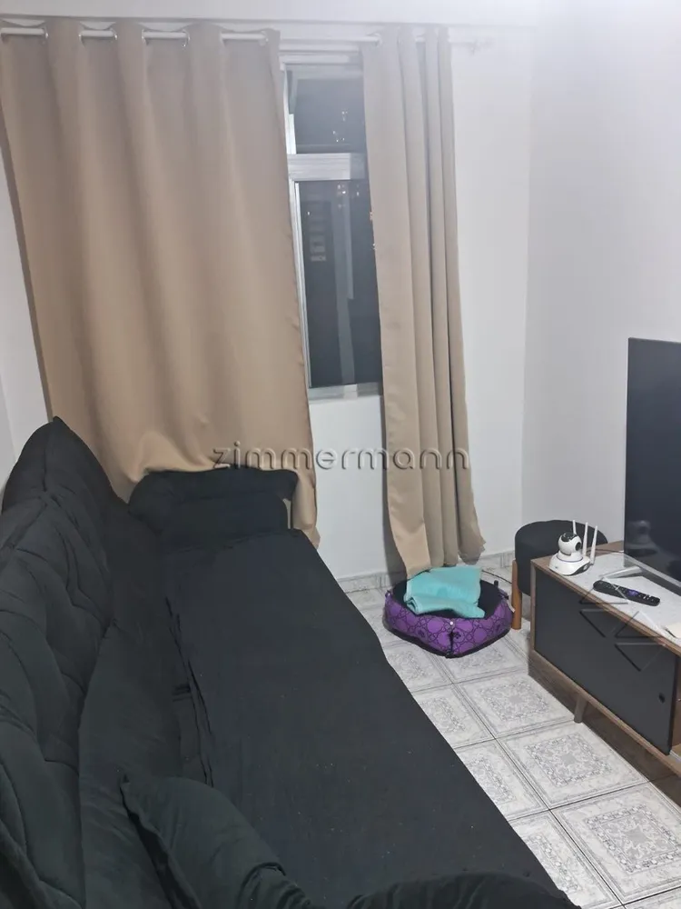 Apartamento, 2 quartos, 74 m² - Foto 3