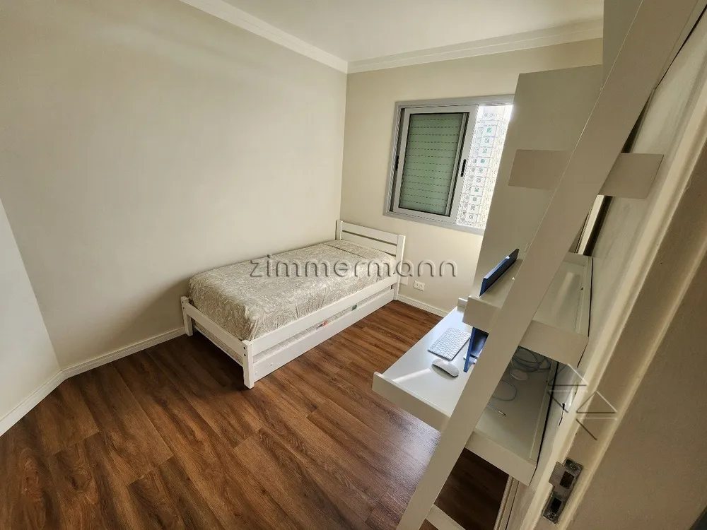 Apartamento, 3 quartos, 90 m² - Foto 4