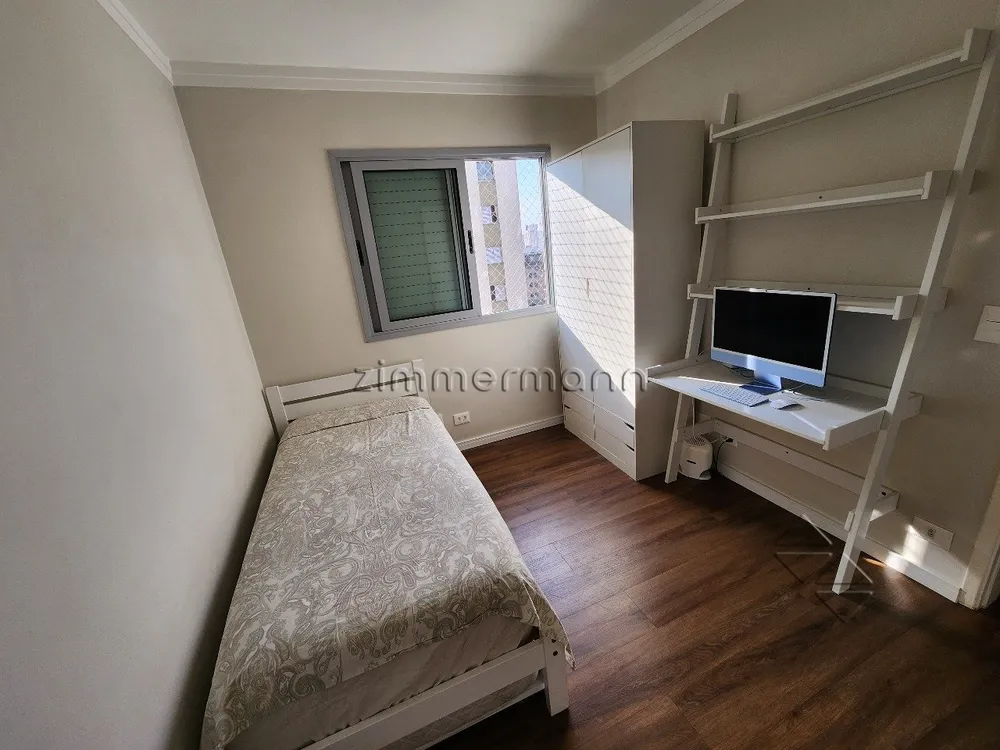 Apartamento, 3 quartos, 90 m² - Foto 5