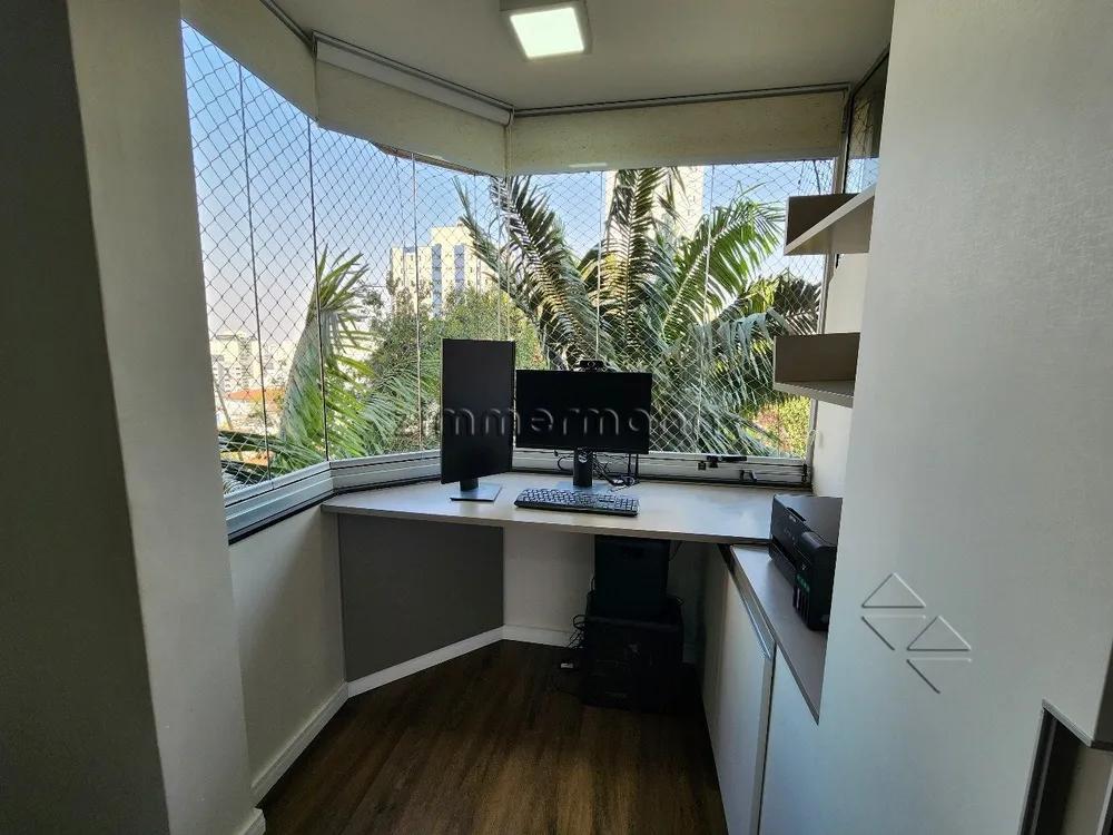 Apartamento, 3 quartos, 90 m² - Foto 3