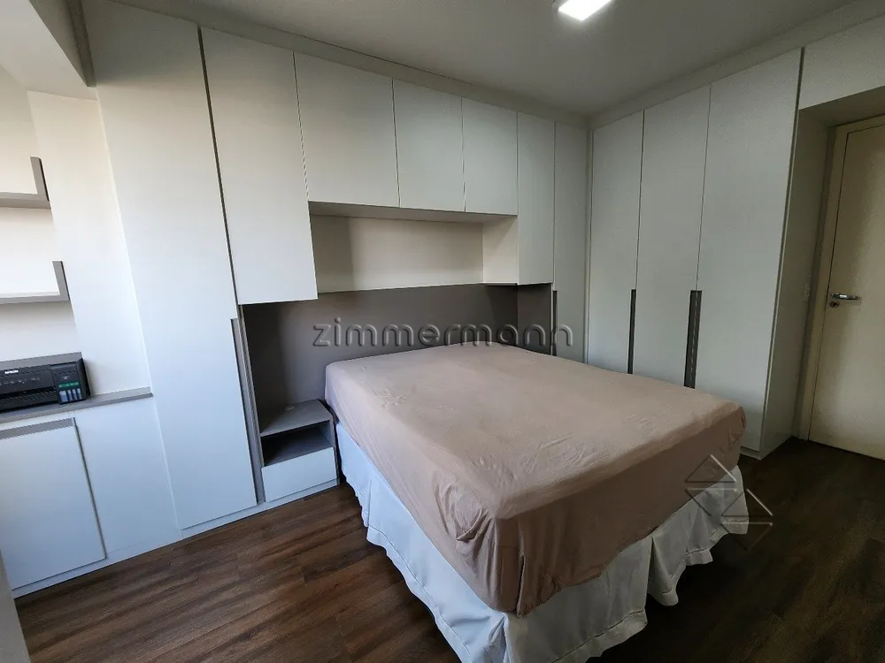 Apartamento, 3 quartos, 90 m² - Foto 7