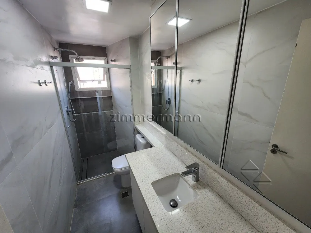 Apartamento, 3 quartos, 90 m² - Foto 10