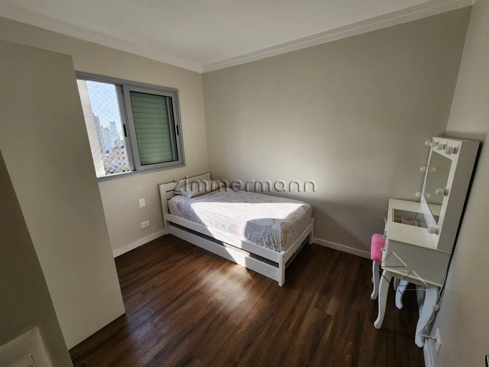 Apartamento, 3 quartos, 90 m² - Foto 2