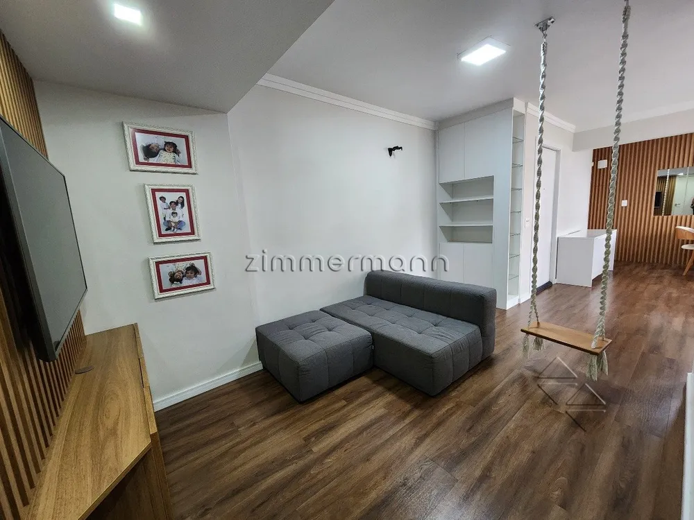 Apartamento, 3 quartos, 90 m² - Foto 6