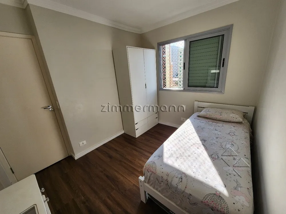 Apartamento, 3 quartos, 90 m² - Foto 8