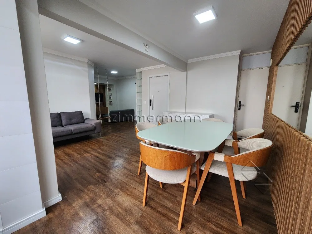 Apartamento, 3 quartos, 90 m² - Foto 1