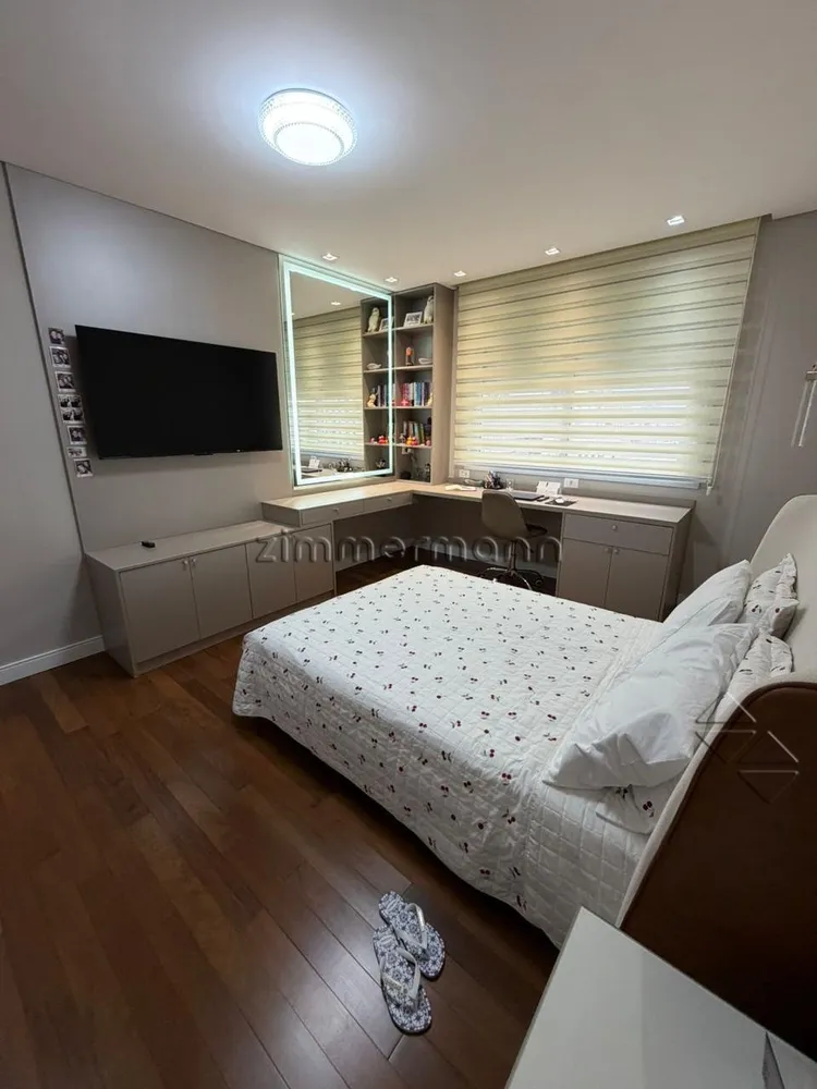Apartamento, 3 quartos, 180 m² - Foto 5