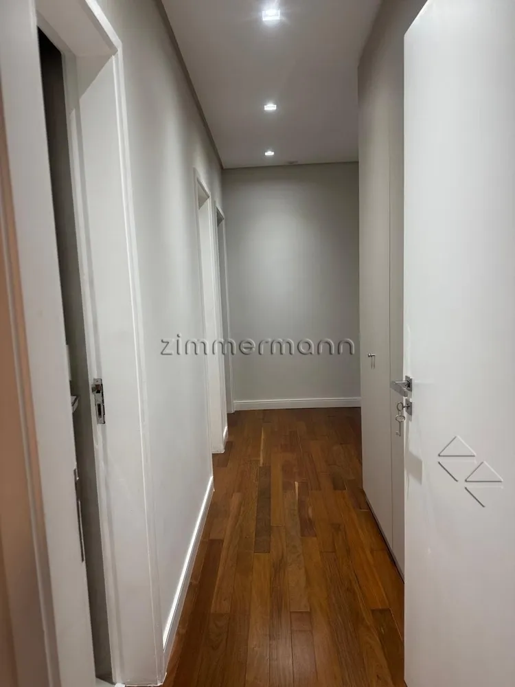Apartamento, 3 quartos, 180 m² - Foto 3