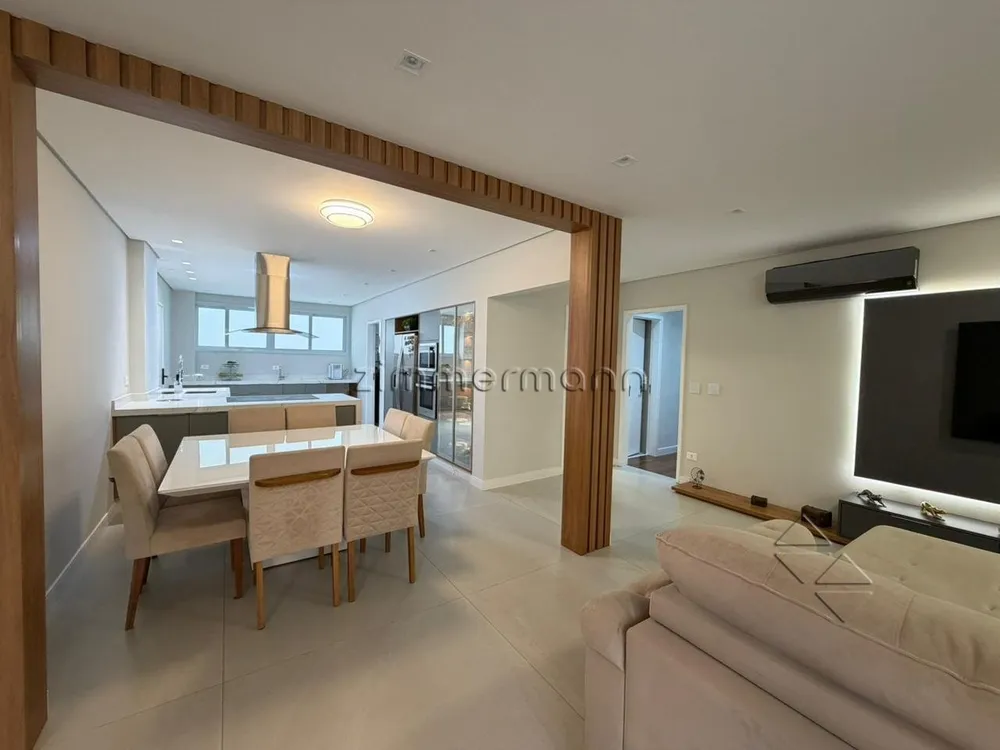 Apartamento, 3 quartos, 100 m² - Foto 3