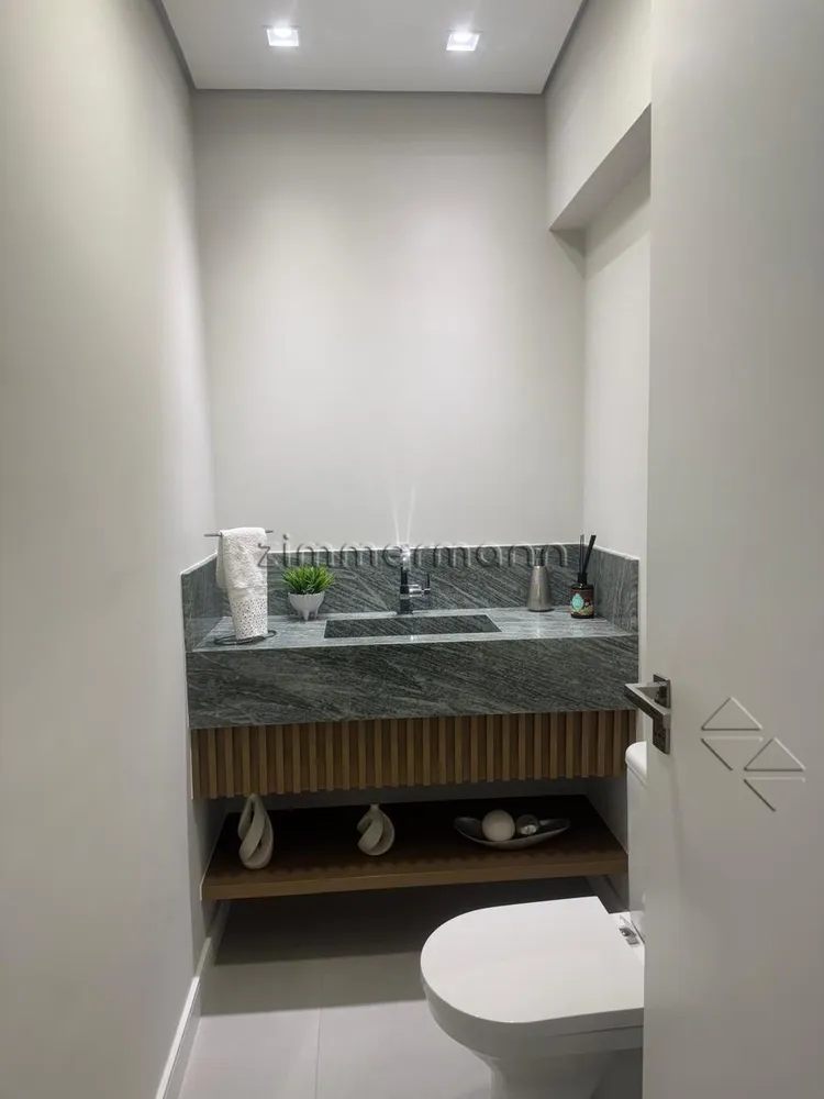 Apartamento, 3 quartos, 180 m² - Foto 2