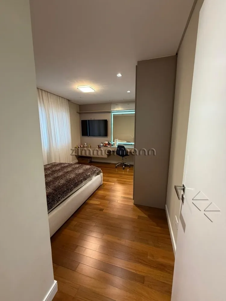 Apartamento, 3 quartos, 100 m² - Foto 5