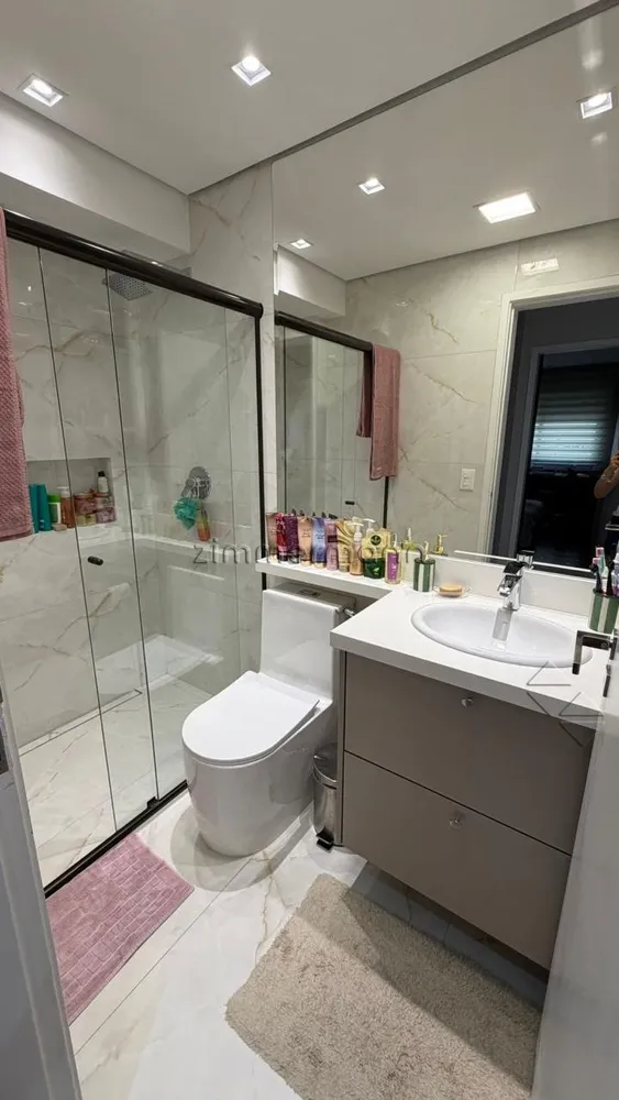 Apartamento, 3 quartos, 100 m² - Foto 1