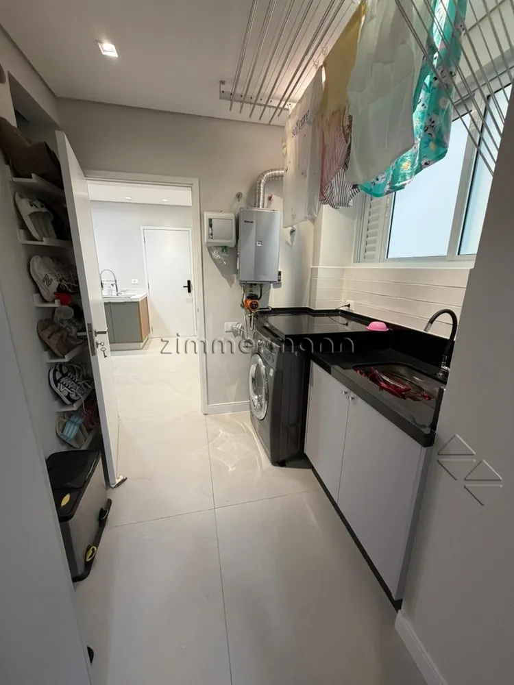 Apartamento, 3 quartos, 100 m² - Foto 2