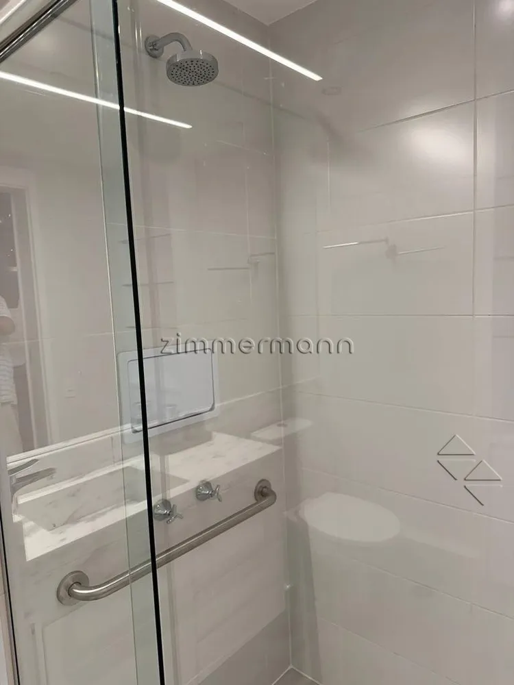 Apartamento, 1 quarto, 27 m² - Foto 5
