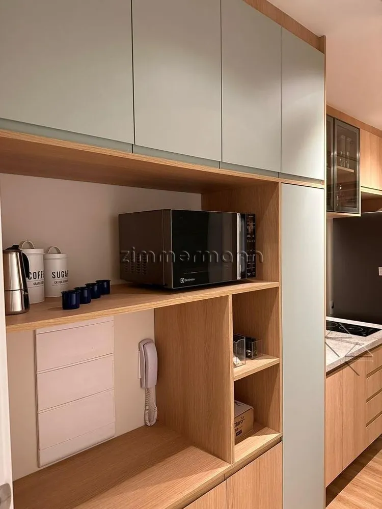 Apartamento, 1 quarto, 27 m² - Foto 7
