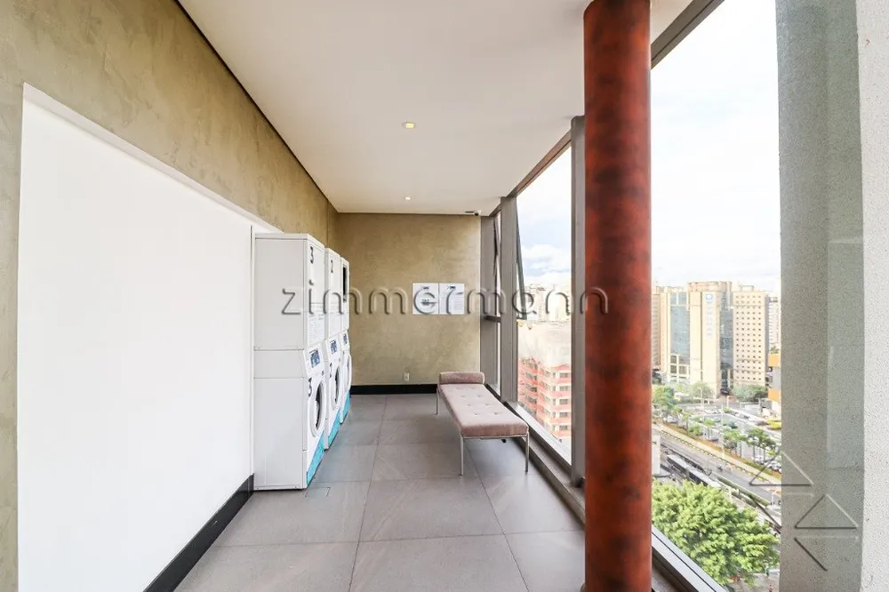 Apartamento, 1 quarto, 40 m² - Foto 3