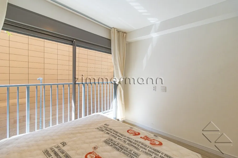 Apartamento, 1 quarto, 40 m² - Foto 3