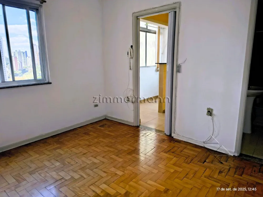 Apartamento, 1 quarto, 28 m² - Foto 3