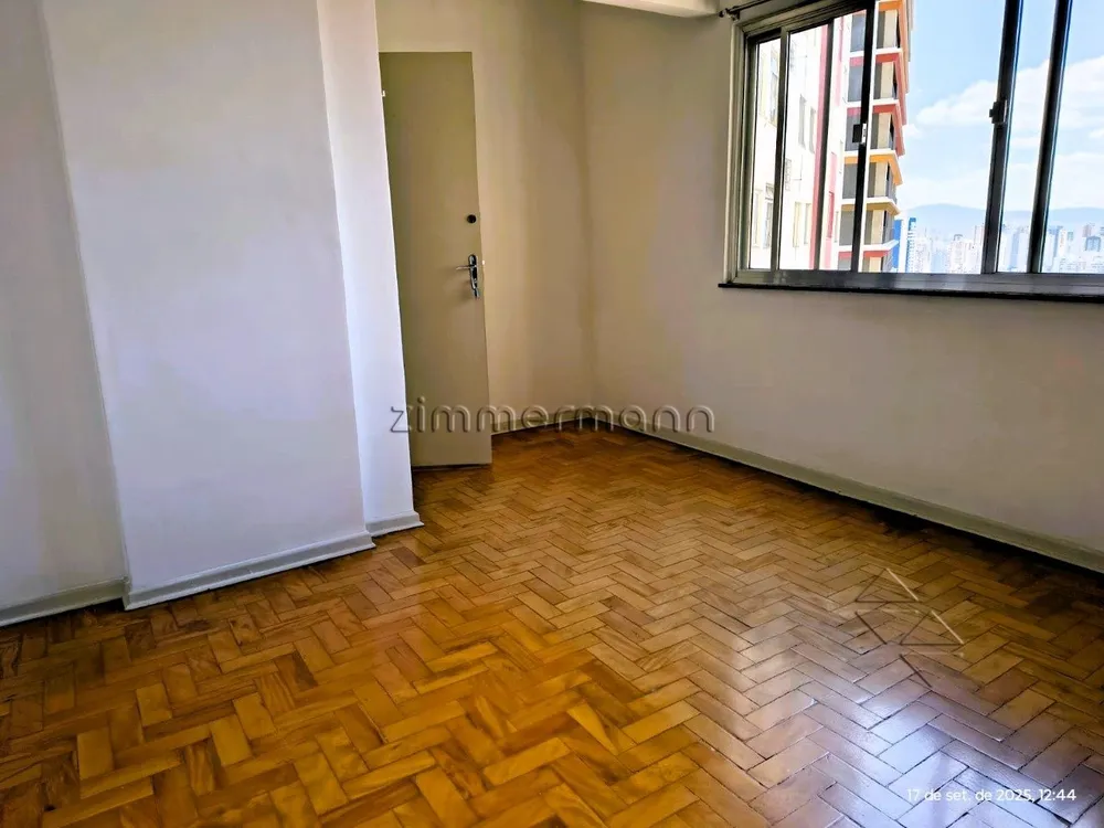 Apartamento, 1 quarto, 28 m² - Foto 1