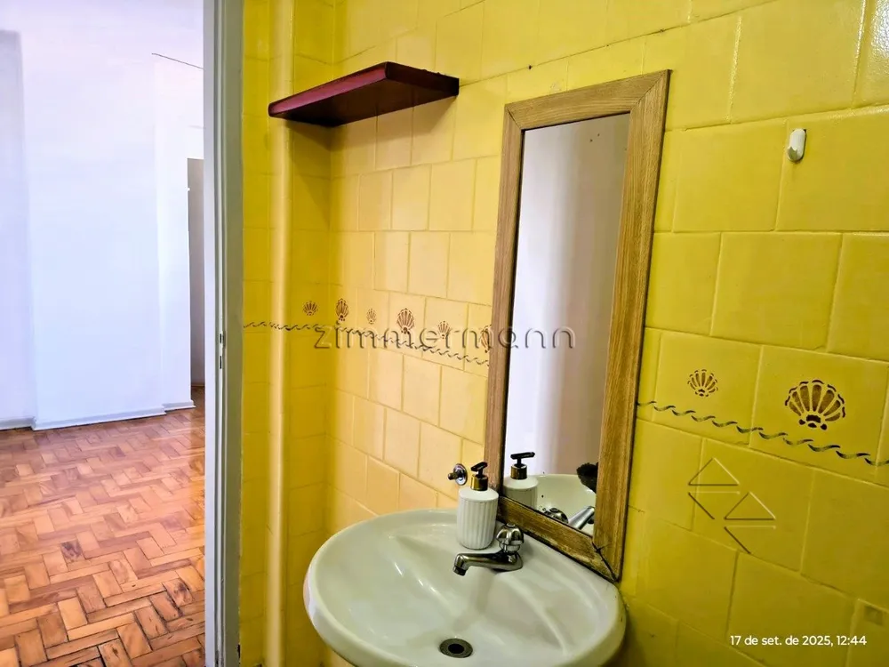 Apartamento, 1 quarto, 28 m² - Foto 2