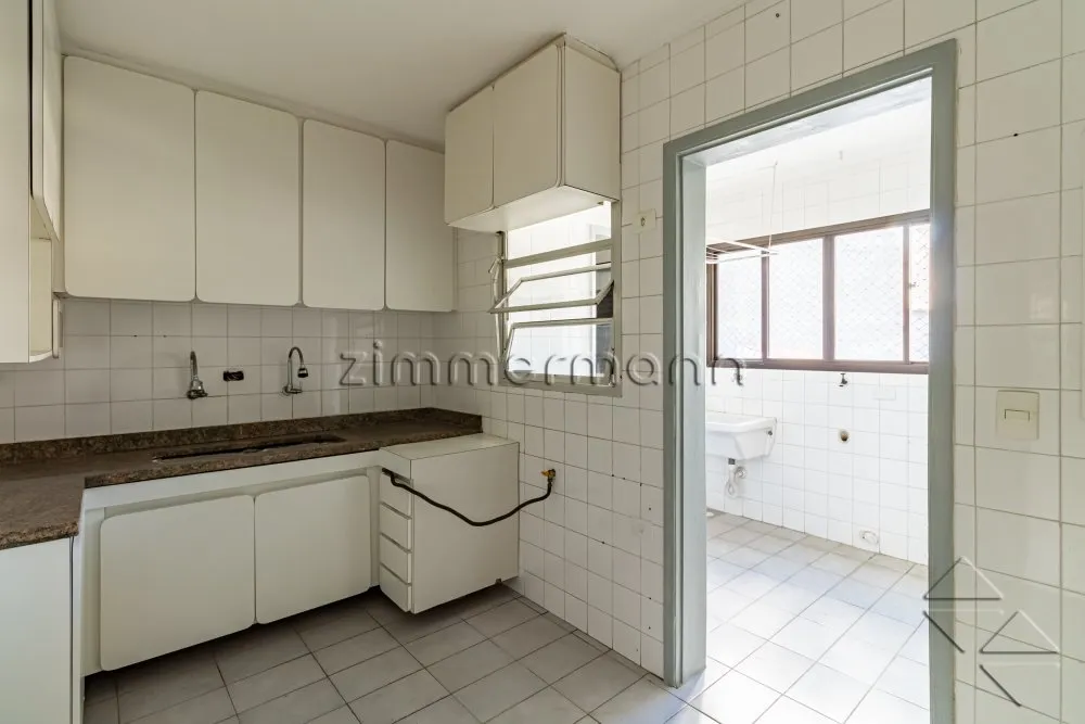 Apartamento, 3 quartos, 110 m² - Foto 3