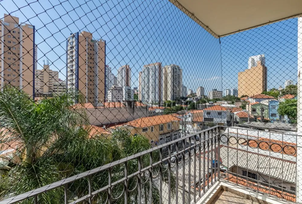 Apartamento, 3 quartos, 110 m² - Foto 1