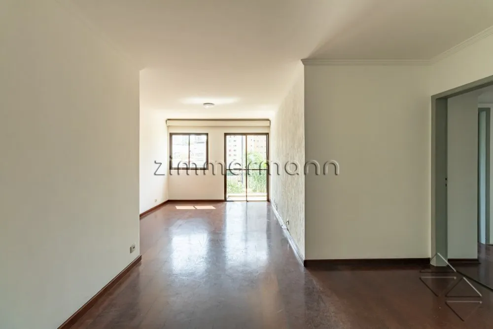 Apartamento, 3 quartos, 110 m² - Foto 2