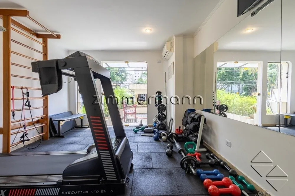 Apartamento, 3 quartos, 110 m² - Foto 10