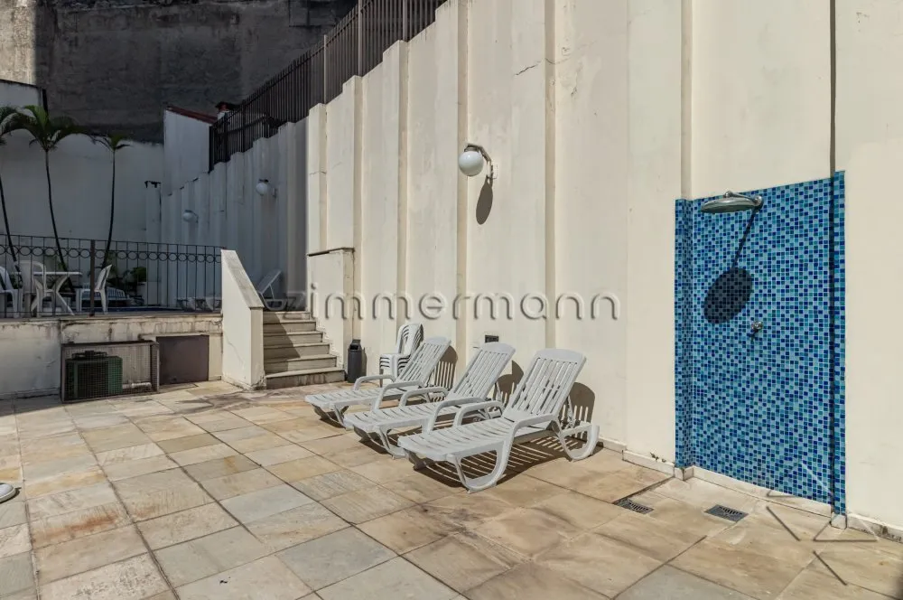 Apartamento, 3 quartos, 110 m² - Foto 7