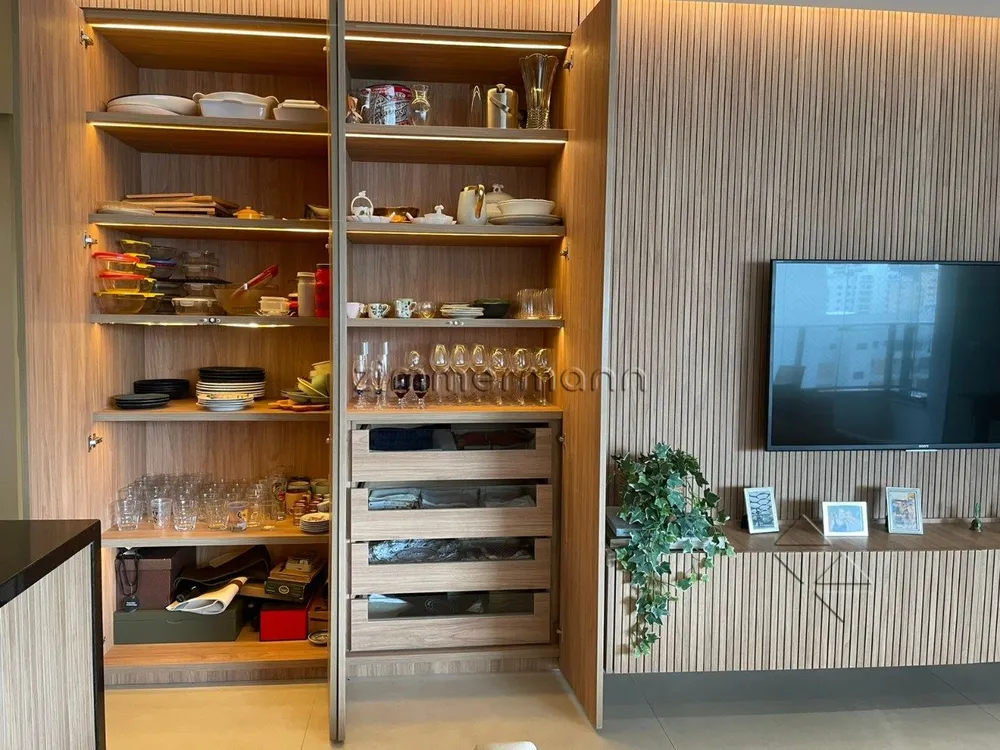 Apartamento, 1 quarto, 131 m² - Foto 3