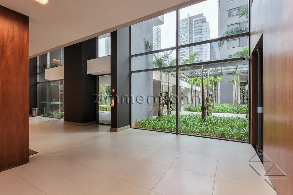 Apartamento, 1 quarto, 131 m² - Foto 8