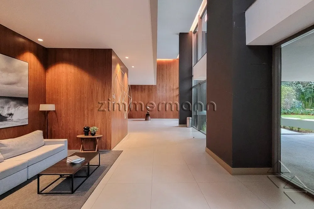 Apartamento, 1 quarto, 131 m² - Foto 7