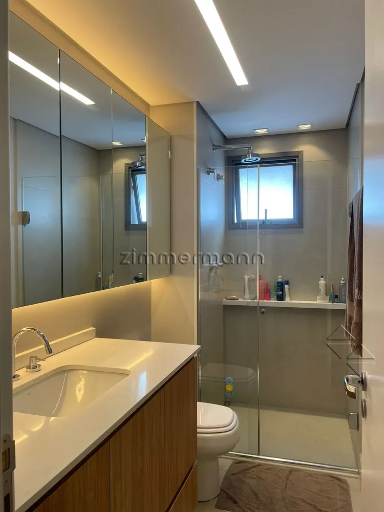 Apartamento, 1 quarto, 131 m² - Foto 6