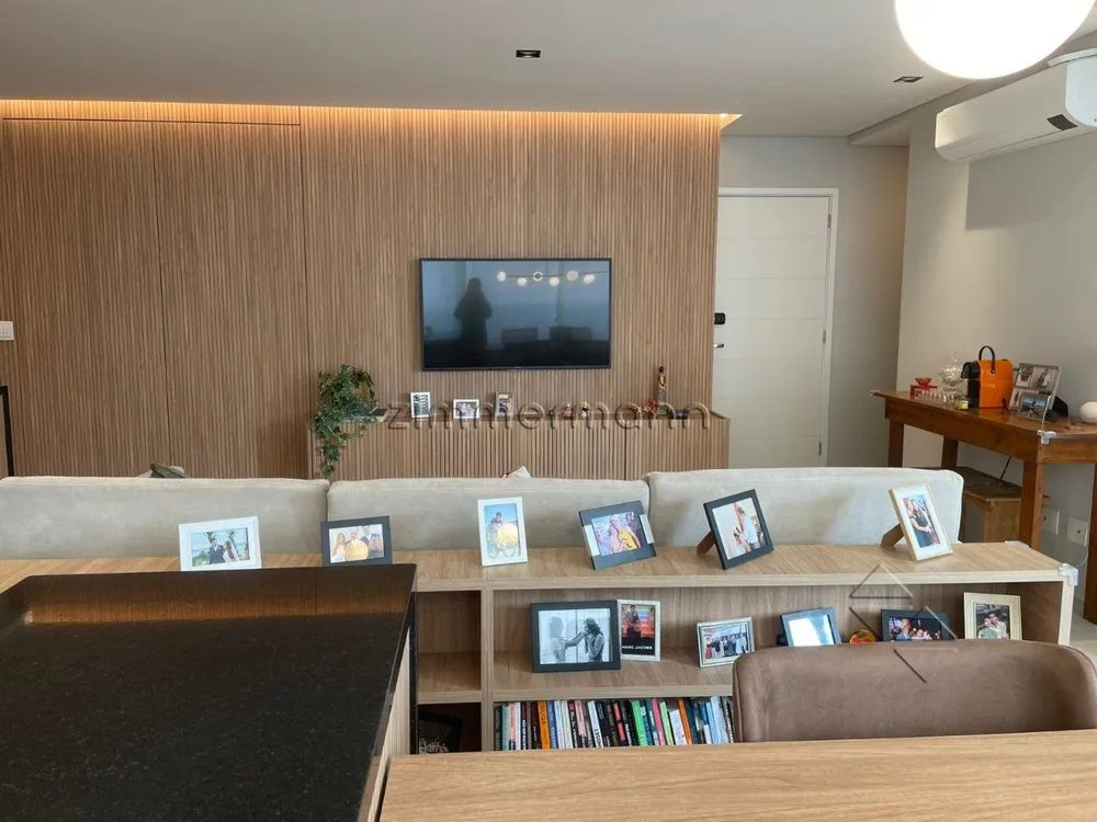 Apartamento, 1 quarto, 131 m² - Foto 2