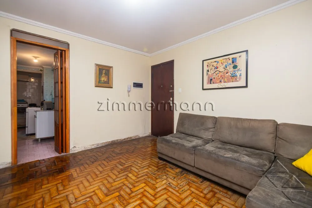 Apartamento, 2 quartos, 75 m² - Foto 5