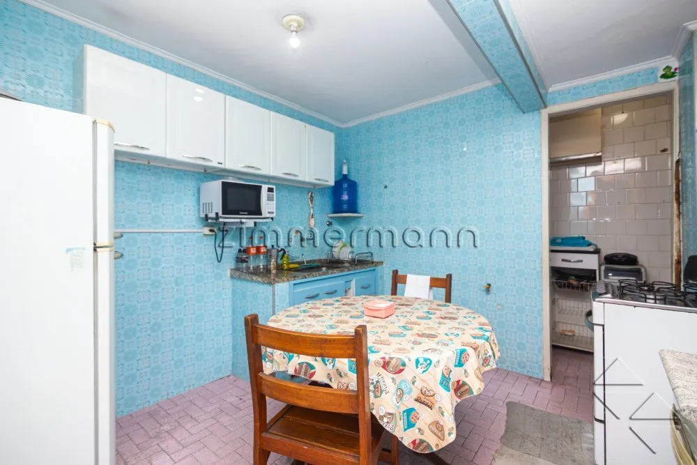Apartamento, 2 quartos, 75 m² - Foto 10