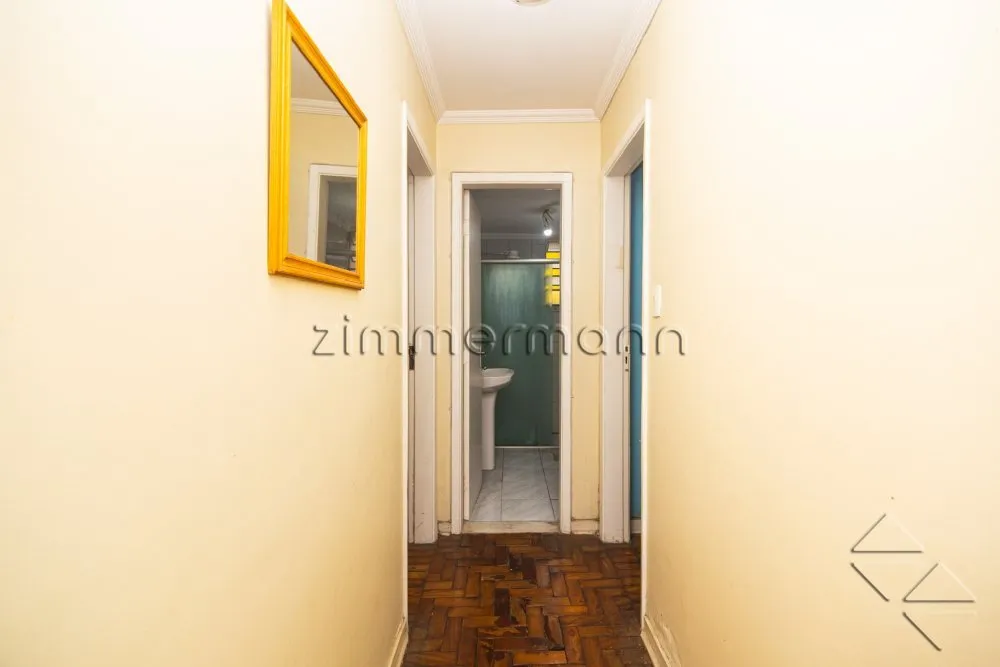 Apartamento, 2 quartos, 75 m² - Foto 2
