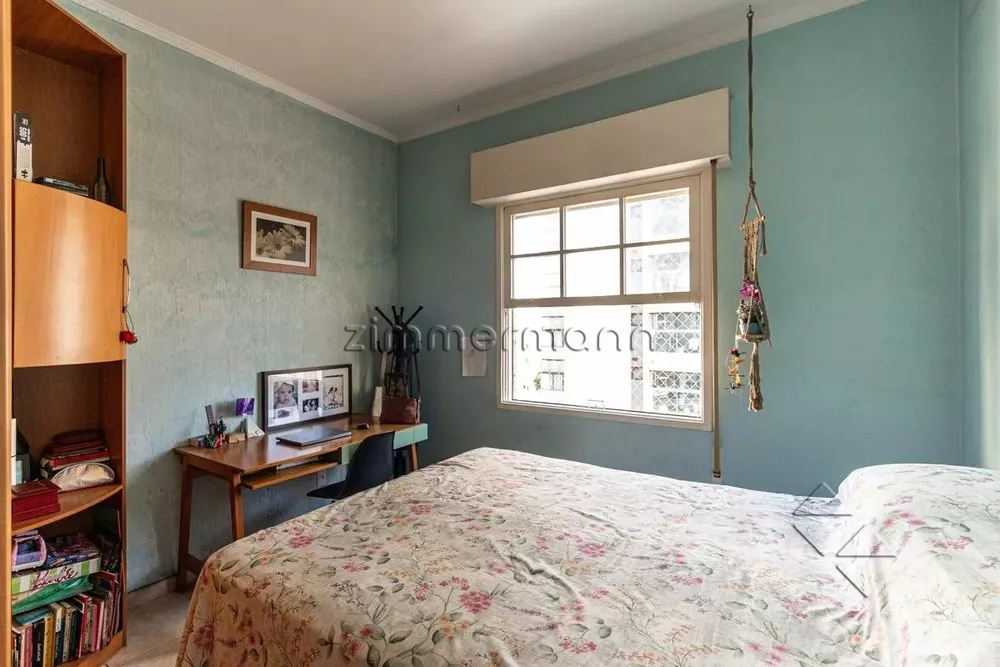Apartamento, 2 quartos, 63 m² - Foto 2