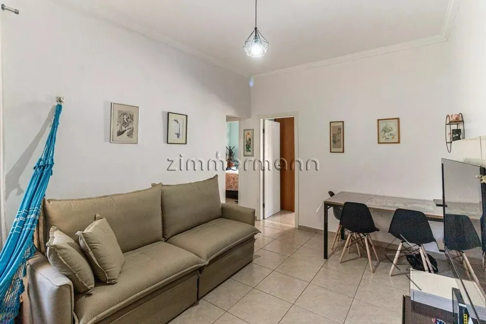 Apartamento, 2 quartos, 63 m² - Foto 3