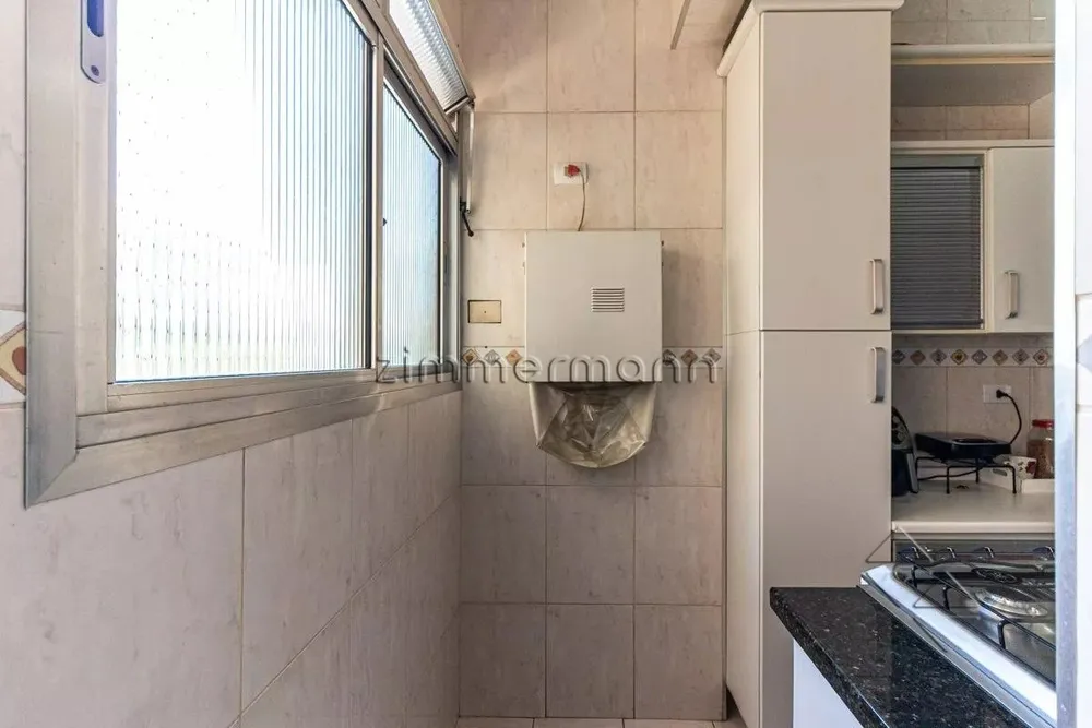Apartamento, 2 quartos, 63 m² - Foto 10
