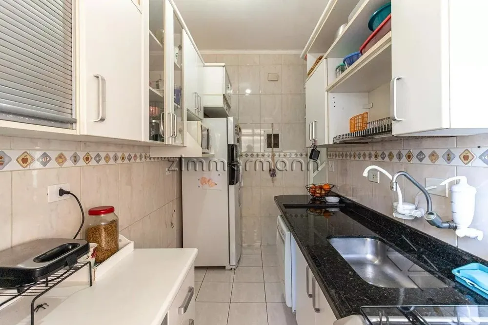 Apartamento, 2 quartos, 63 m² - Foto 4