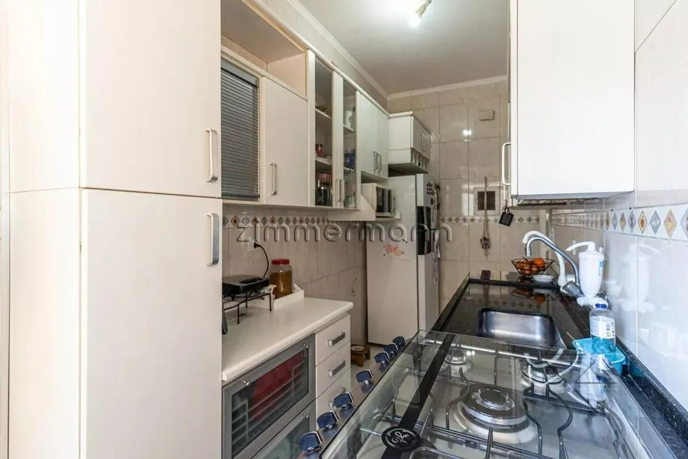 Apartamento, 2 quartos, 63 m² - Foto 1