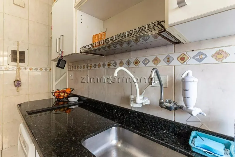Apartamento, 2 quartos, 63 m² - Foto 12