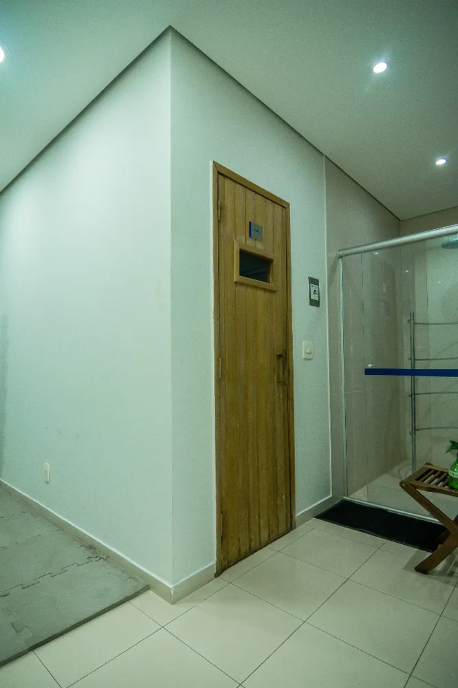 Loteamento e Condomínio, 129 m² - Foto 3