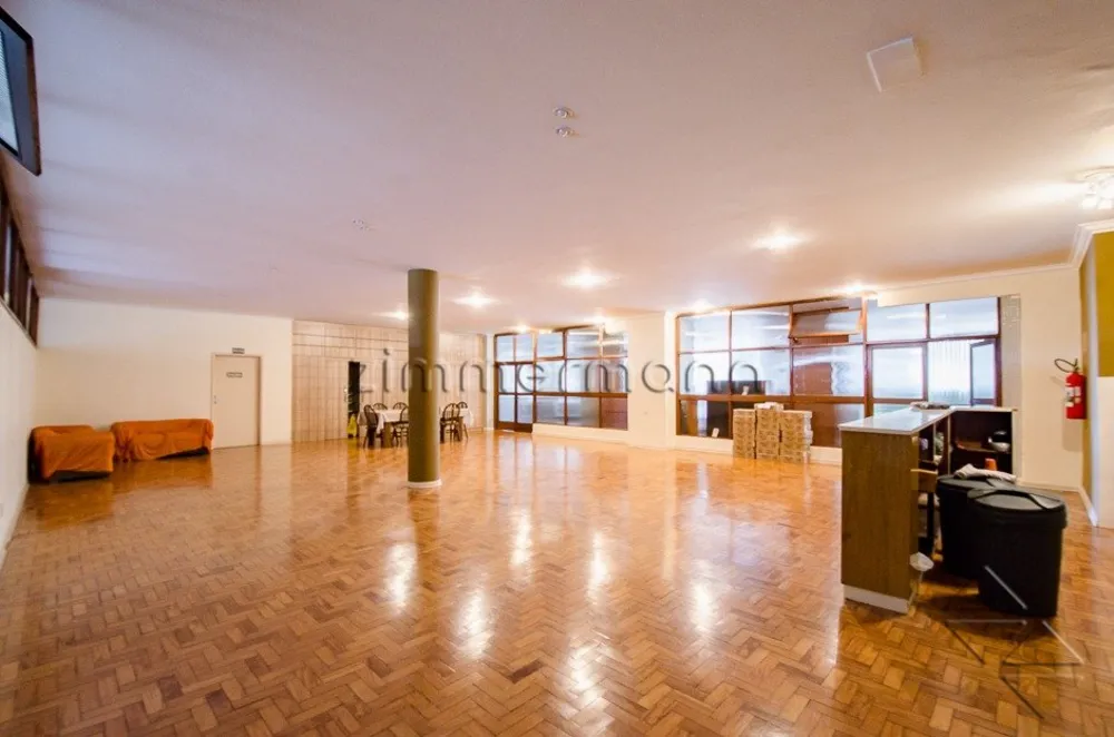 Apartamento, 2 quartos, 143 m² - Foto 2