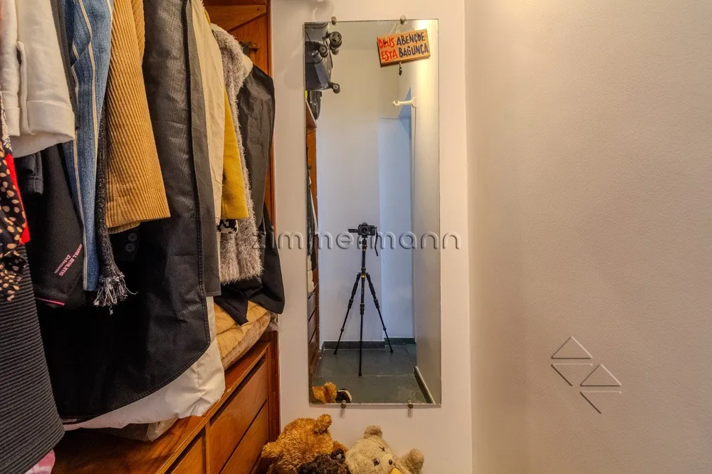 Apartamento, 2 quartos, 143 m² - Foto 1