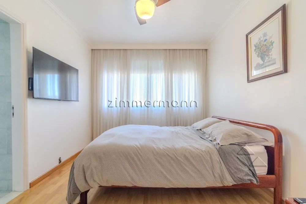 Apartamento, 2 quartos, 143 m² - Foto 6