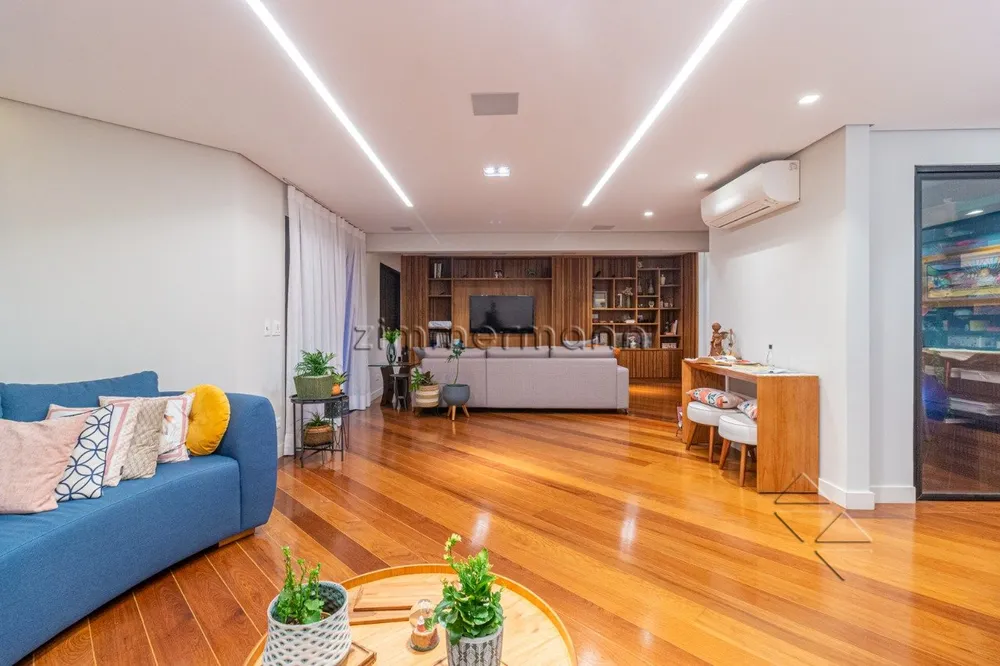 Apartamento, 3 quartos, 210 m² - Foto 8