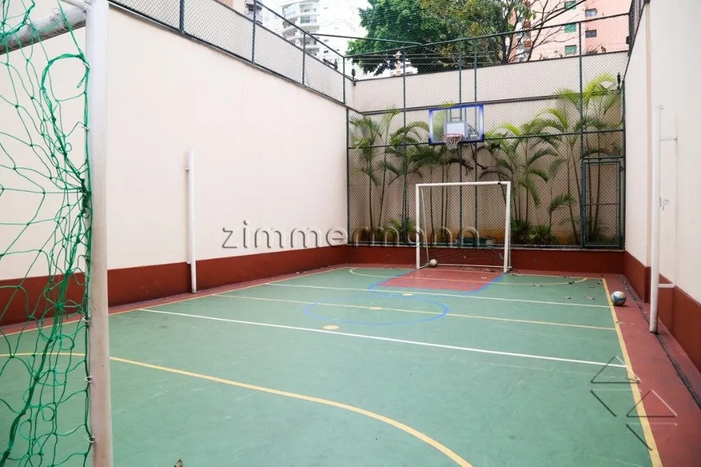 Apartamento, 3 quartos, 210 m² - Foto 2